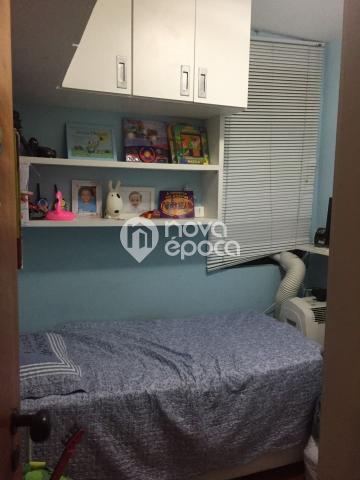 Apartamento à venda com 3 dormitórios em Tijuca, Rio de janeiro cod:AP3AP35363 - Foto 12