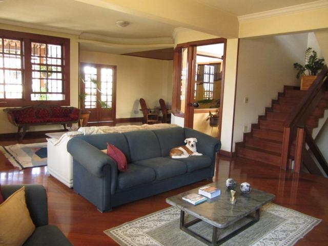 Casa com 3 dormitórios à venda, 415 m² por r$ 1.500.000 - caiçara - belo horizonte/mg - Foto 14