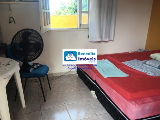 Vendo excelente casa com vista para o mar em Porto Seguro - Foto 15