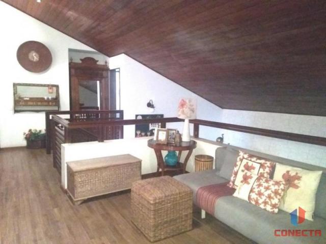 Casa para venda em vitória, mata da praia, 4 dormitórios, 3 suítes, 6 banheiros, 4 vagas - Foto 10