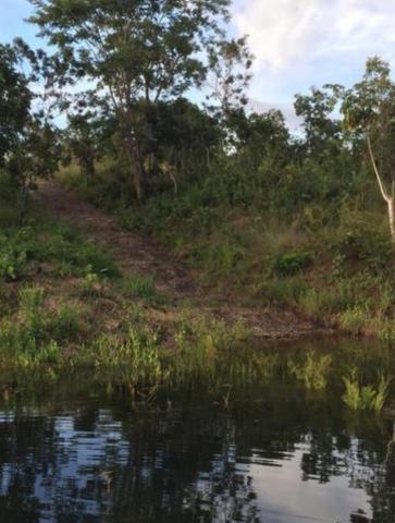 Chácara lago do manso com 3 dormitórios à venda, 150000 m² por r$ 400.000 - zona rural - c - Foto 7