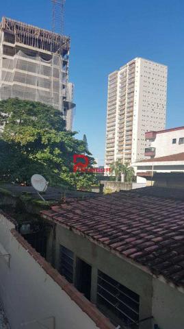 Apartamento para alugar com 2 dormitórios em Guilhermina, Praia grande cod:431 - Foto 19