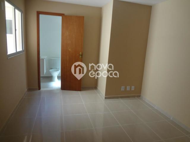 Apartamento à venda com 2 dormitórios em Engenho de dentro, Rio de janeiro cod:ME2AP32725 - Foto 8