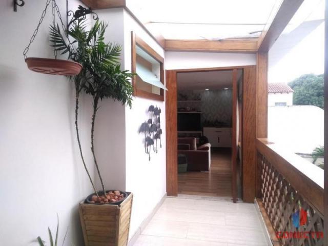 Casa para venda em vitória, mata da praia, 4 dormitórios, 3 suítes, 6 banheiros, 4 vagas - Foto 15