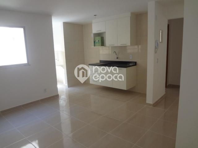 Apartamento à venda com 2 dormitórios em Engenho de dentro, Rio de janeiro cod:ME2AP32725 - Foto 13