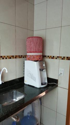 Chácara porteira fechada á venda no manso/mt - Foto 17
