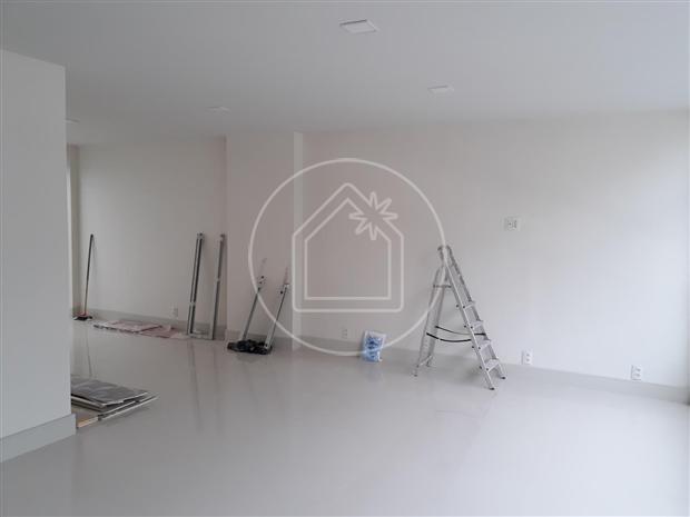 Apartamento à venda com 4 dormitórios em Maracanã, Rio de janeiro cod:854908 - Foto 2