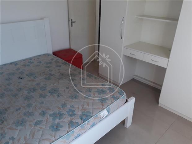 Apartamento à venda com 2 dormitórios em Madureira, Rio de janeiro cod:854537 - Foto 7