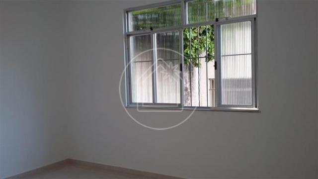 Apartamento à venda com 2 dormitórios em Cachambi, Rio de janeiro cod:854784