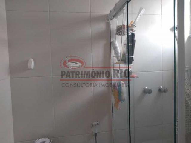 Apartamento à venda com 2 dormitórios em Cordovil, Rio de janeiro cod:PAAP23002 - Foto 17