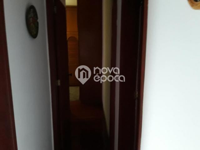 Apartamento à venda com 2 dormitórios em Riachuelo, Rio de janeiro cod:ME2AP34595 - Foto 7