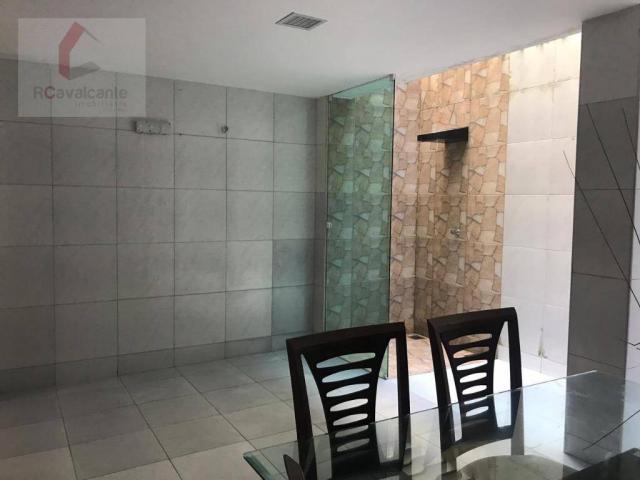 Casa em condomínio Lagoa Redonda - Foto 14