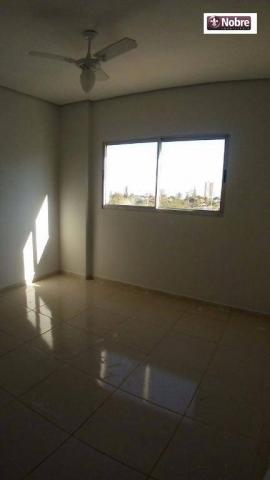 Apartamento com 3 dormitórios à venda, 71 m² por r$ 225.000,00 - plano diretor sul - palma - Foto 8