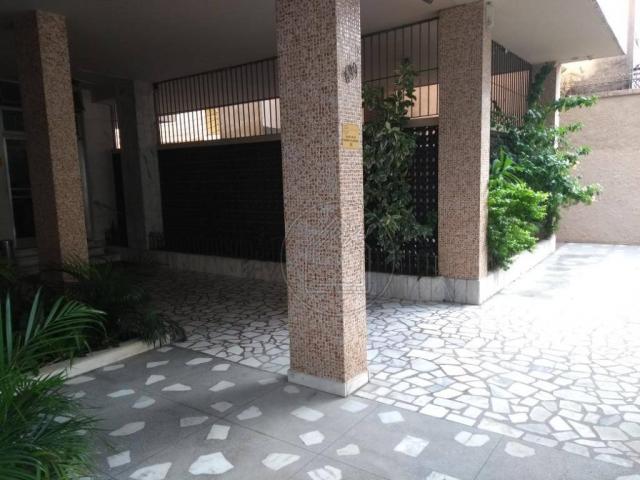 Apartamento com 2 dormitórios à venda, 53 m² por r$ 230.000,00 - vila isabel - rio de jane - Foto 20