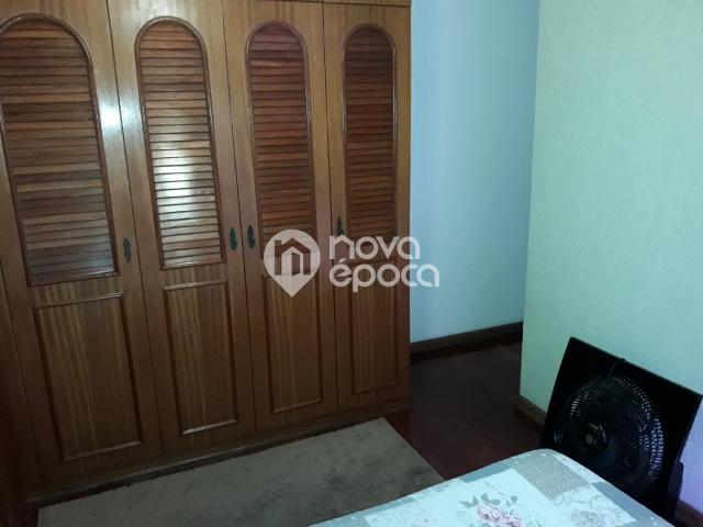 Apartamento à venda com 2 dormitórios em Riachuelo, Rio de janeiro cod:ME2AP34595 - Foto 19