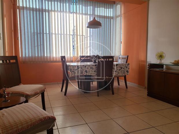 Apartamento à venda com 2 dormitórios em Cachambi, Rio de janeiro cod:854552 - Foto 4