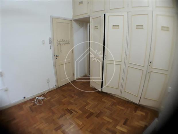 Apartamento à venda com 1 dormitórios em Tijuca, Rio de janeiro cod:854838 - Foto 4
