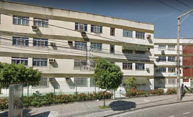 Apartamento à venda com 2 dormitórios em Vaz lobo, Rio de janeiro cod:LGAP20001