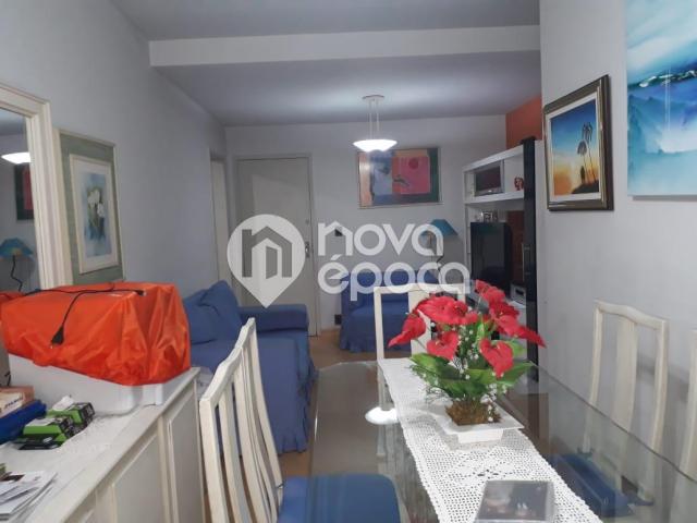 Apartamento à venda com 2 dormitórios em Méier, Rio de janeiro cod:ME2AP35329 - Foto 3