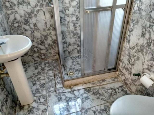 Apartamento com 2 dormitórios à venda, 53 m² por r$ 230.000,00 - vila isabel - rio de jane - Foto 12