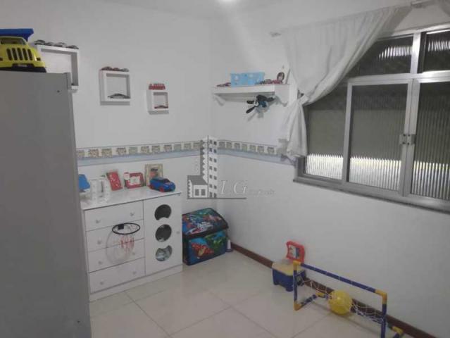 Apartamento à venda com 2 dormitórios em Vaz lobo, Rio de janeiro cod:LGAP20001 - Foto 7