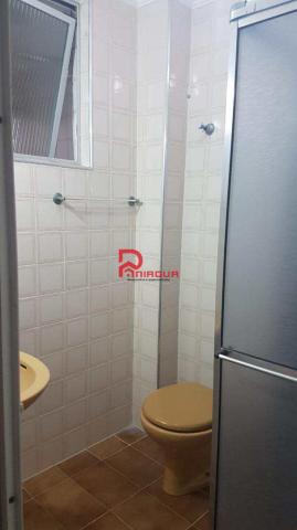Apartamento para alugar com 2 dormitórios em Guilhermina, Praia grande cod:431 - Foto 15