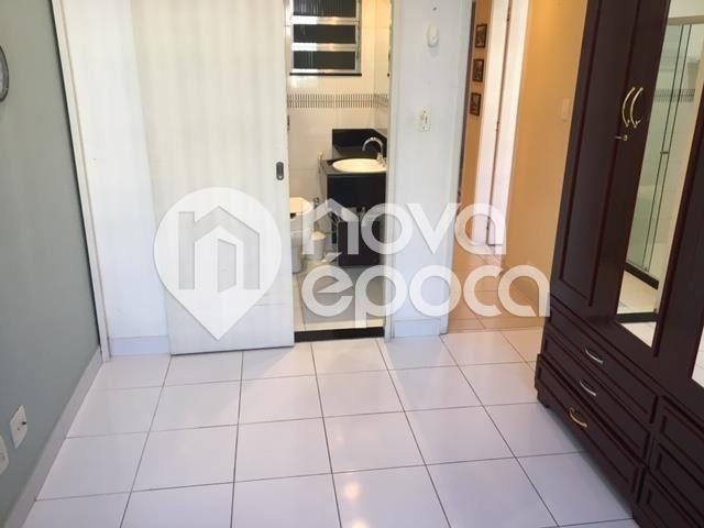 Apartamento à venda com 3 dormitórios em Tijuca, Rio de janeiro cod:AP3AP35346 - Foto 13