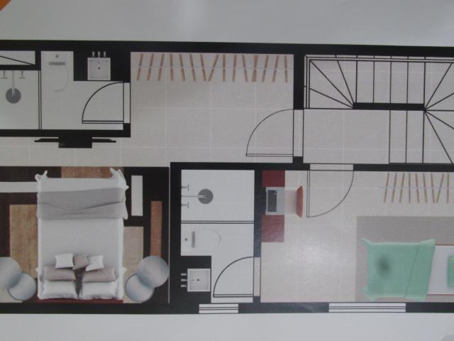 Apartamento à venda, 2 quartos, 2 vagas, barroca - belo horizonte/mg - Foto 5