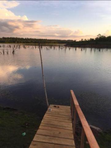 Chácara lago do manso com 3 dormitórios à venda, 150000 m² por r$ 400.000 - zona rural - c - Foto 11
