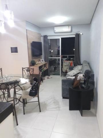 Apartamento mobiliado de 72 m² - Foto 11