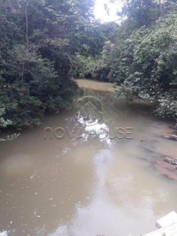 Fazenda rural à venda, centro, itaguaia - . - Foto 5