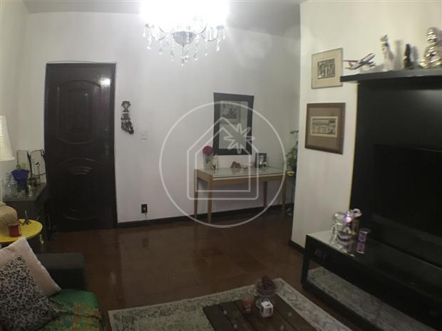 Apartamento à venda com 2 dormitórios em Cocotá, Rio de janeiro cod:854808 - Foto 4