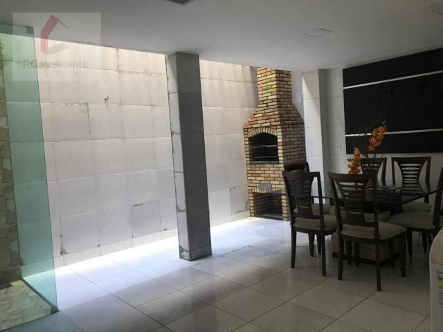 Casa em condomínio Lagoa Redonda - Foto 13