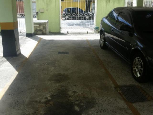 Apartamento com 2 dormitórios à venda, 60 m² por r$ 175.000,00 - cavalcanti - rio de janei - Foto 5