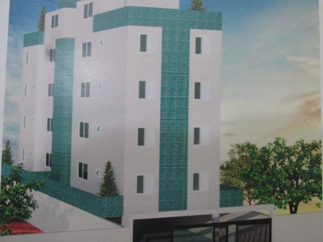Apartamento à venda, 2 quartos, 2 vagas, barroca - belo horizonte/mg - Foto 14