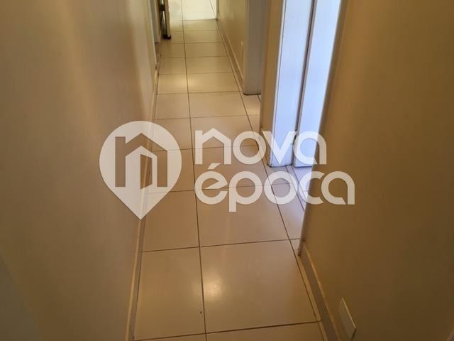 Apartamento à venda com 3 dormitórios em Tijuca, Rio de janeiro cod:AP3AP35346 - Foto 16