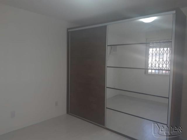 Apartamento à venda com 2 dormitórios em Ouro branco, Novo hamburgo cod:17118 - Foto 9