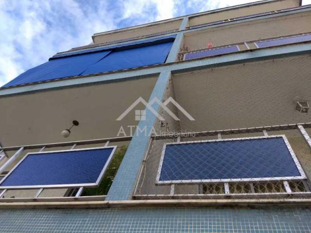 Apartamento à venda com 2 dormitórios em Irajá, Rio de janeiro cod:VPAP20300 - Foto 16