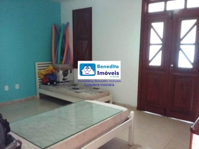 VENDO CASA 06 DORMITÓRIOS BEM LOCALIZADA EM PORTO SEGURO - Foto 19