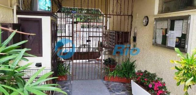 Apartamento para alugar com 2 dormitórios em Vila isabel, Rio de janeiro cod:LOAP20110 - Foto 12