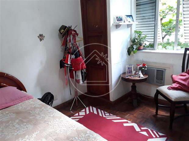 Apartamento à venda com 3 dormitórios em Tijuca, Rio de janeiro cod:854741 - Foto 12
