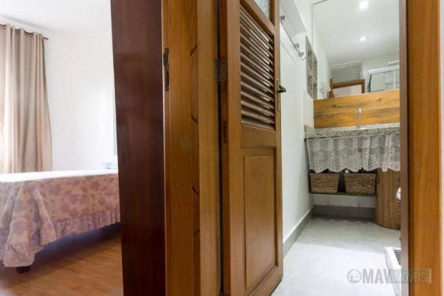 Apartamento com 2 dormitórios à venda, 60 m² por r$ 249.000,00 - engenho novo - rio de jan - Foto 16