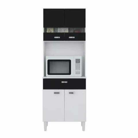 Kit compacto manu - 4 portas e 1 gaveta K739