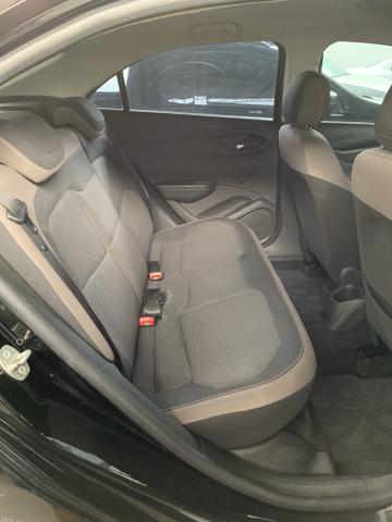 Prisma LT 1.4 (Automático) - 2015/2015 - Foto 6