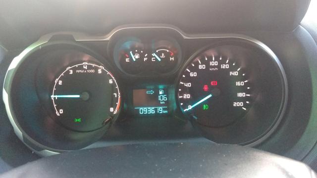Ranger XLT Cd2 - 4x2 - 2.5 - Branca - Flex -2015- Completa !!! - Foto 12