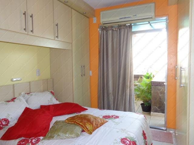 Excelente Cobertura, Quarto suite hidromassagem - Ref.15 - Foto 2