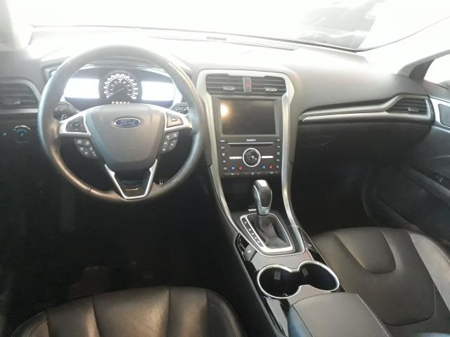 Ford fusion titanium 2016 - Foto 3