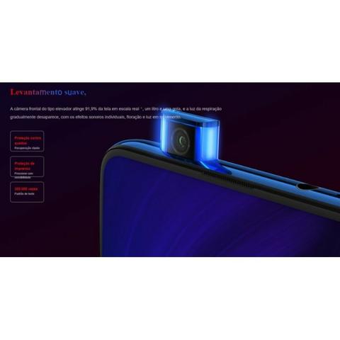 Smartphone Xiaomi Mi 9T Dual Sim Lte 6.39" 6GB/64GB - Foto 4