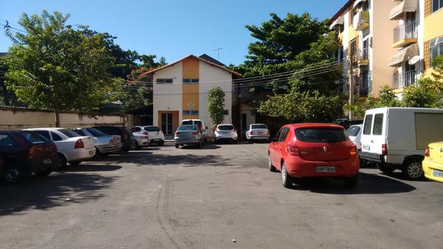 Piedade Térreo Vazio e VAGA - Foto 11