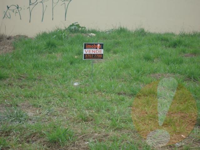 Terreno comercial na Av. Elisa Verzola Gosuen - Franca-sp - Foto 8